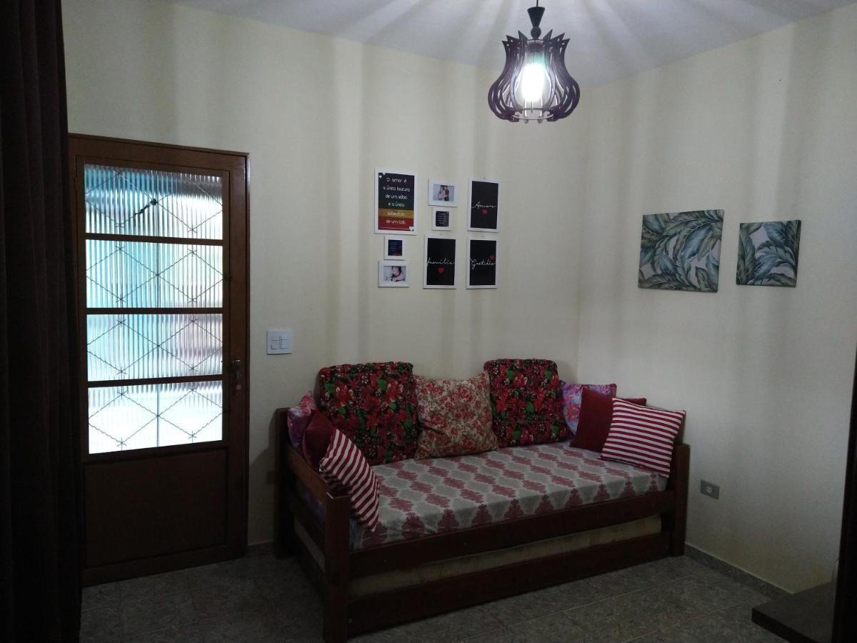 Chacara Rancho Imperial Villa Socorro  Exterior photo