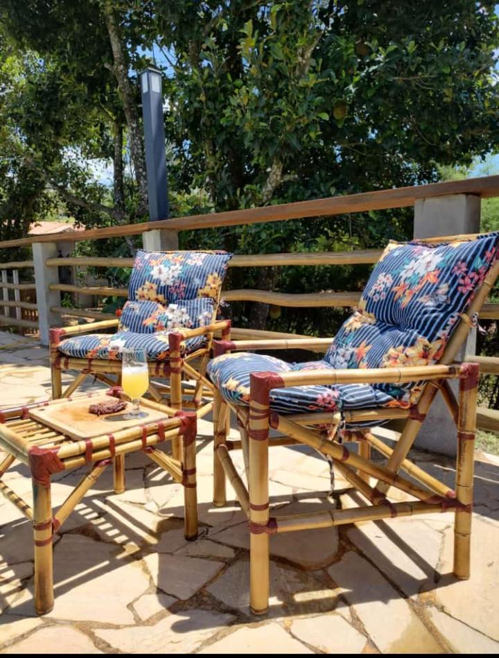 Chacara Rancho Imperial Villa Socorro  Exterior photo